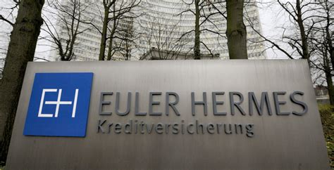 warenkreditversicherung euler hermes|euler hermes trade.